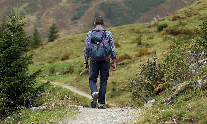 Solo Hiking Tips :  Hiking Tips For Who Loves To Hike Alone