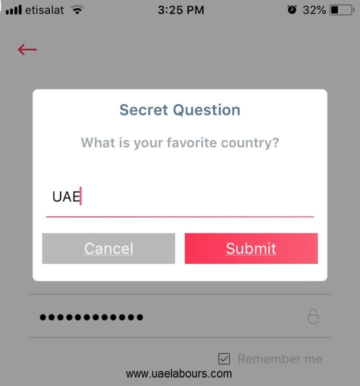 Difference Between Labour Card And Emirates Id