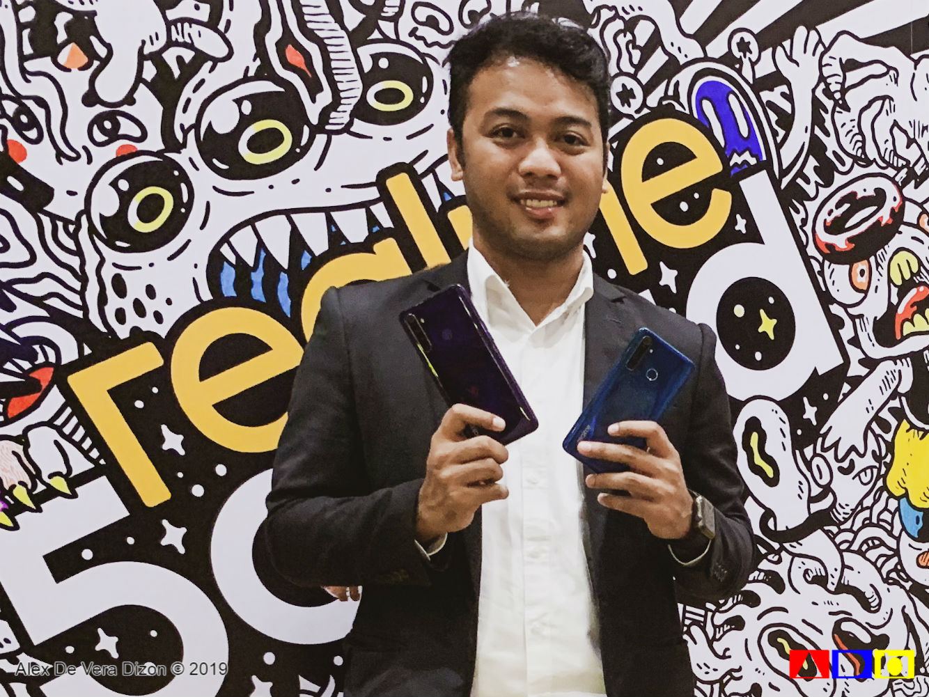 realme Philippines Launches realme 5 and realme 5 Pro Recycle Bin of