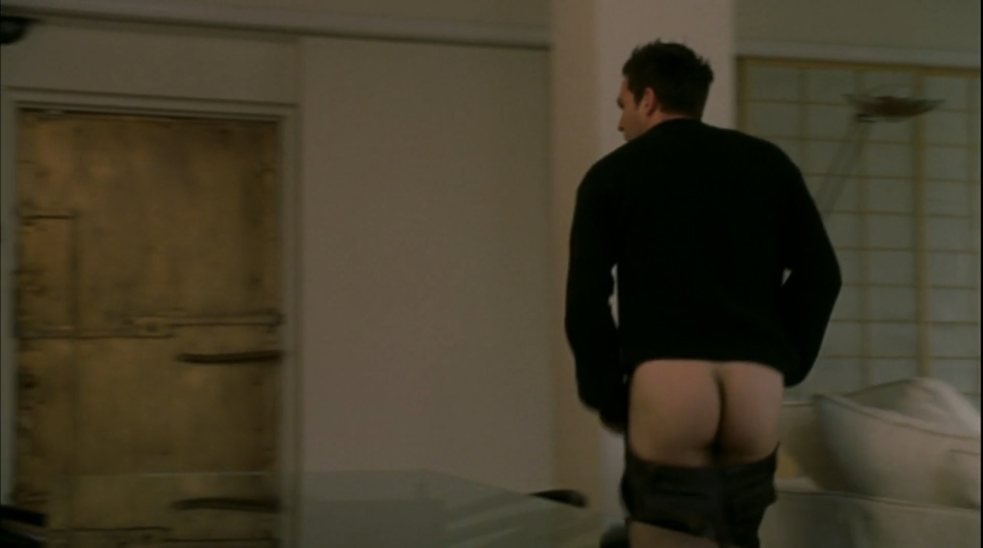 Xander7s Nudity Corner: Mark Ruffalo in XX/XY.