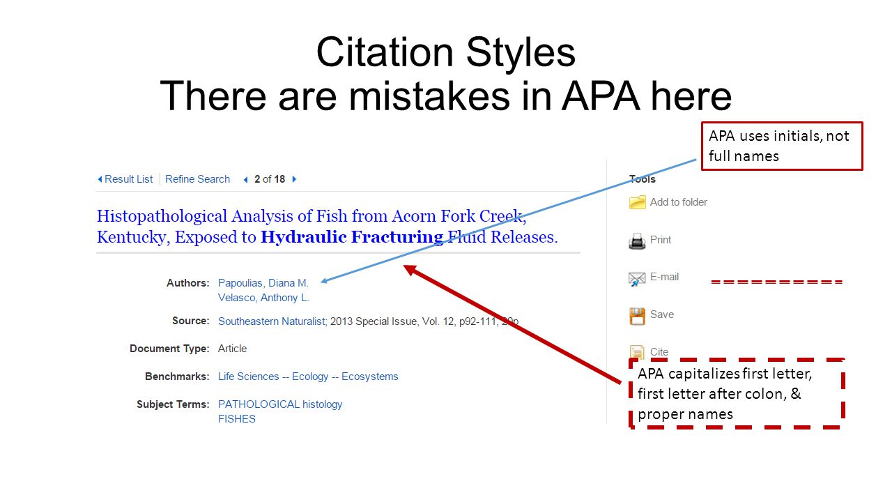 How To Cite A Letter Apa Social Letter