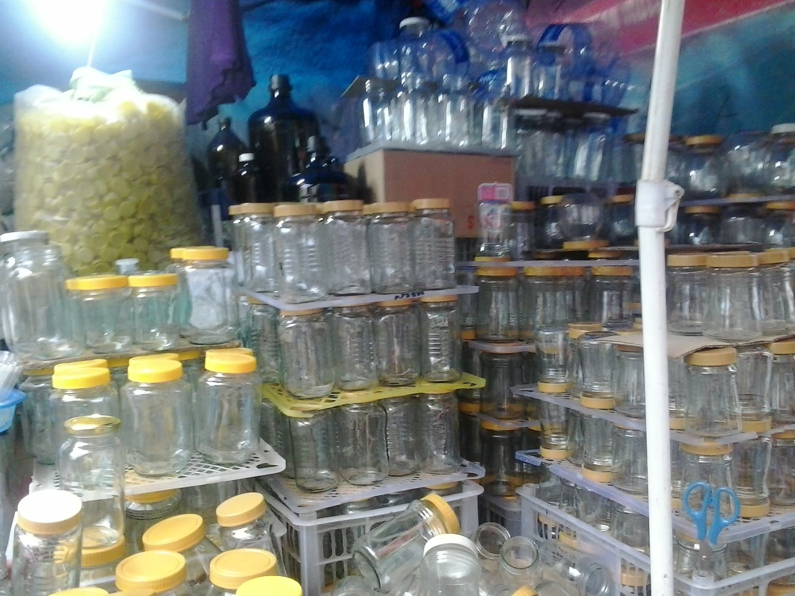 Life as Eu Know It Secrets of Divisoria