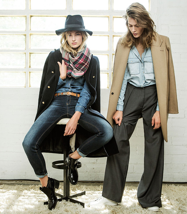 tomboy outfits, normcore, stradivarius, winter fashion