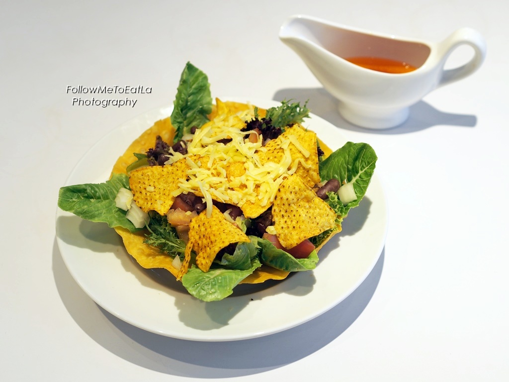 Follow Me To Eat La Malaysian Food Blog PANCAKE HOUSE International