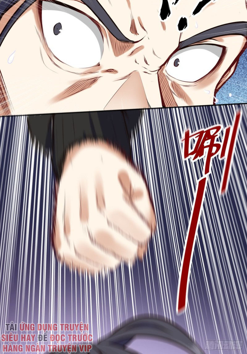 Đô Thị Âm Dương Tiên Y chapter 114 - Trang 6