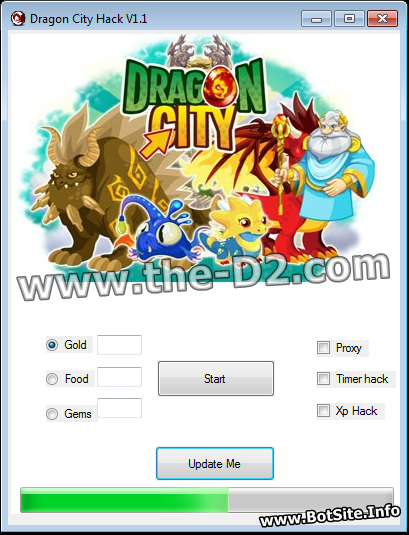 dragon city game hack dragon city game hack