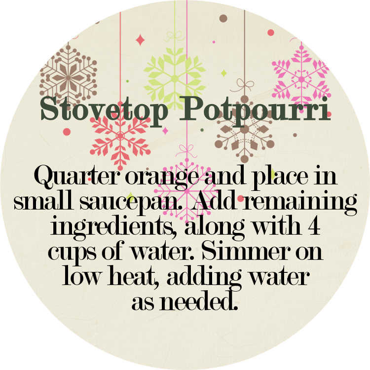 DIY Stovetop Potpourri Gift With Printable Tag The Simply Crafted Life DIY Stovetop Potpourri Gift With Printable Tag The Simply Crafted Life