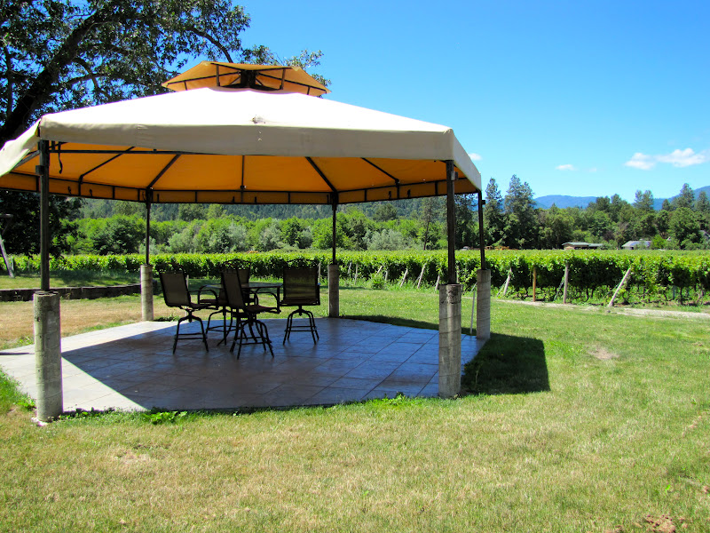 The Oregon Winery Review Bridgeview Vineyards and Winery The