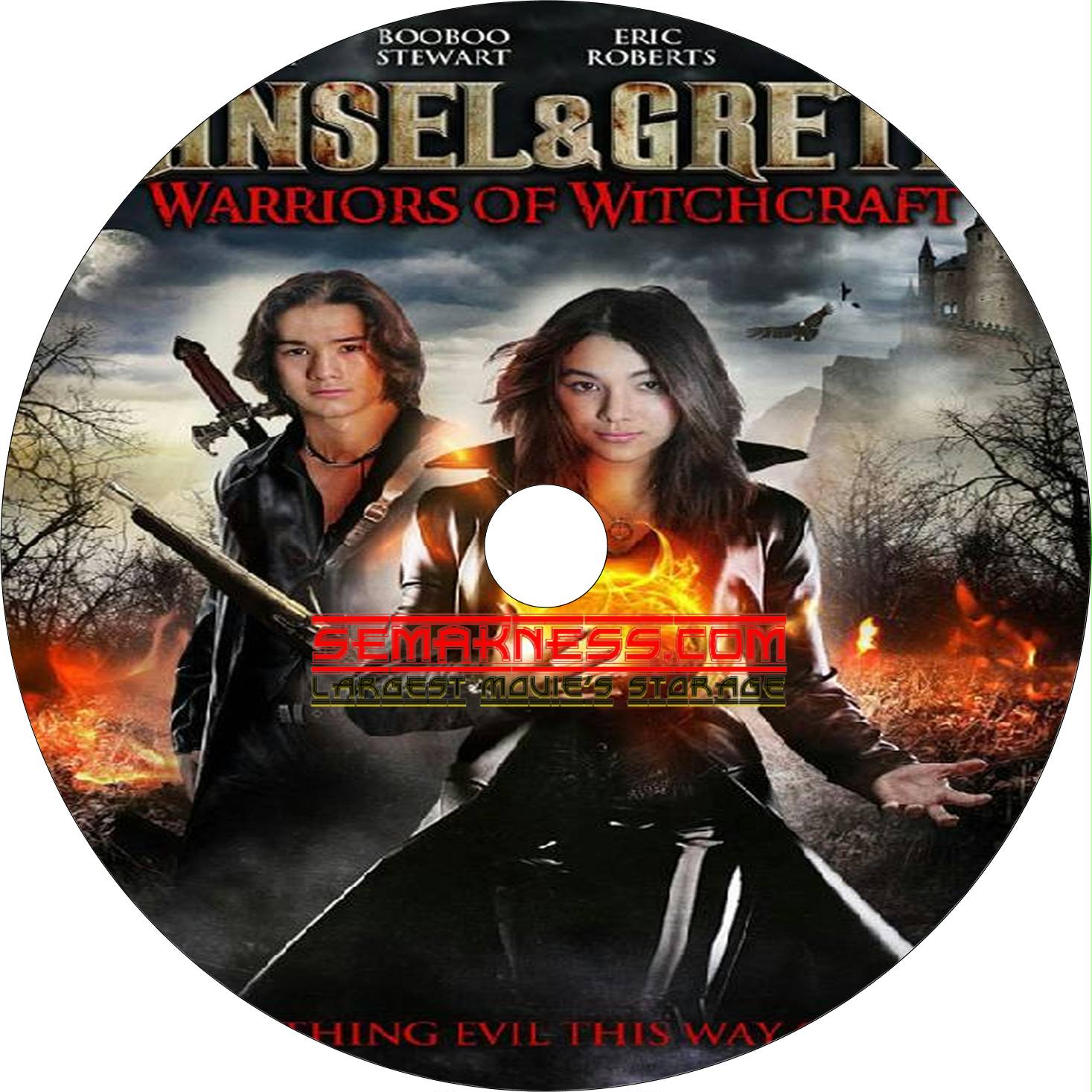 Hansel & Gretel Warriors Of Witchcraft 2013 Moved Temporarily