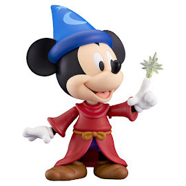 Nendoroid Fantasia Mickey Mouse (#1503) Figure