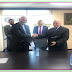 نقابة المهن التعليمية توقع بروتوكول تعاون مع مؤسسة ICDL الدولية نقابة المهن التعليمية توقع بروتوكول تعاون مع مؤسسة ICDL الدولية