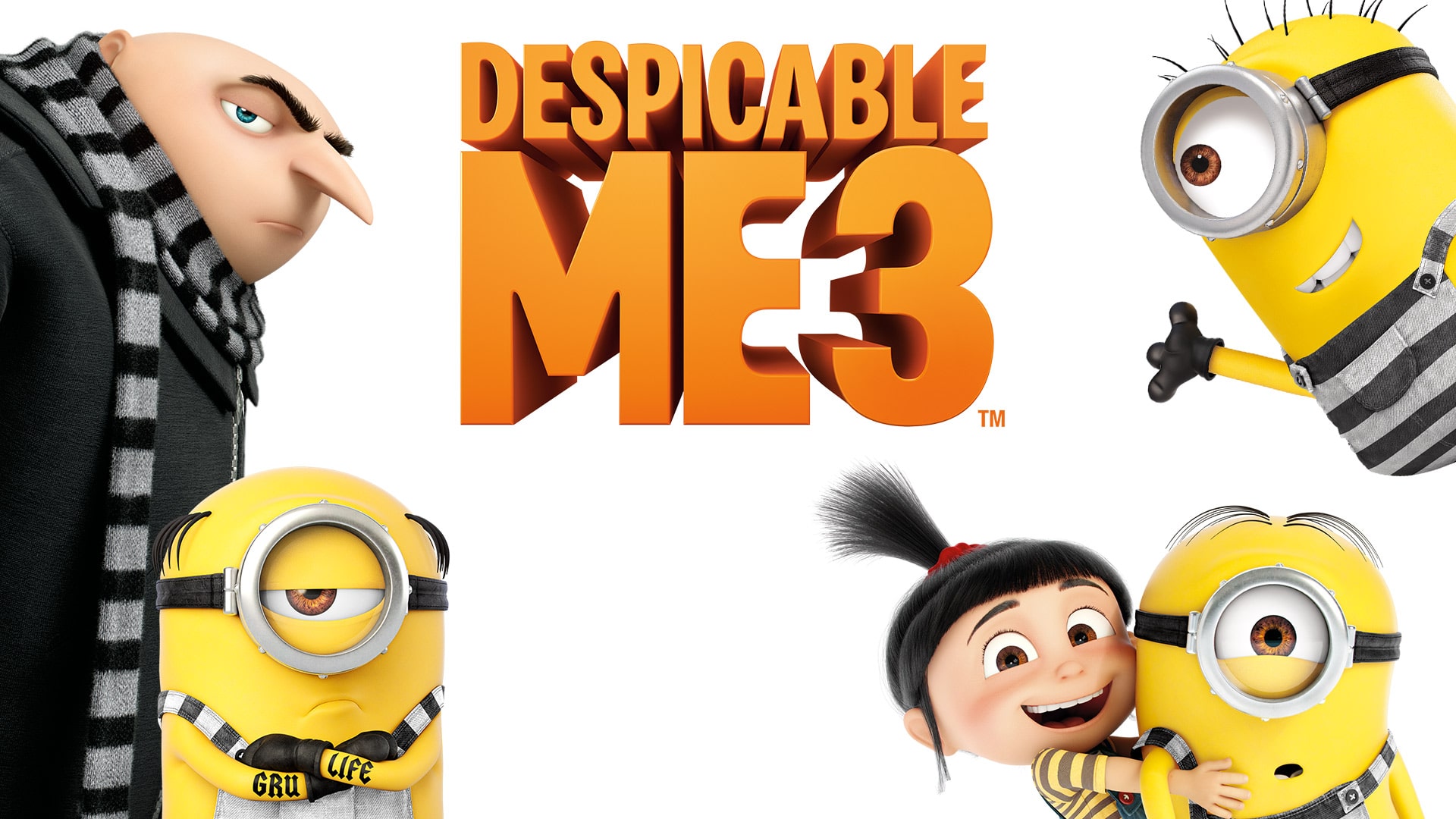 Despicable Me 3 (2017) Hindi Dubbed Full Movie Download Despicable Me 3 (2017) Hindi Dubbed Full Movie Download