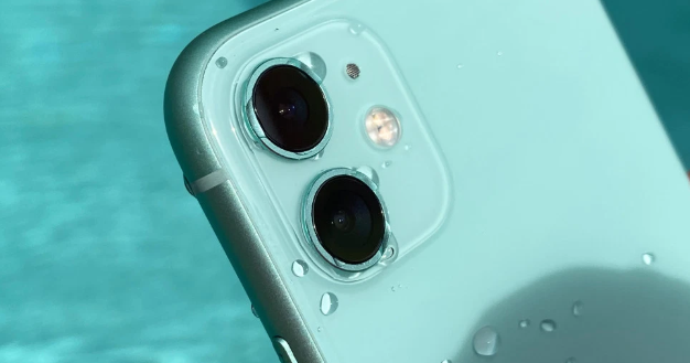 Apple merilis iOS 13.2 dengan Deep Fusion