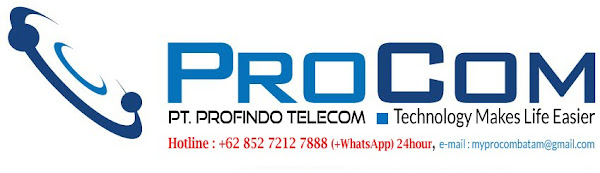 PT. PROFINDO TELECOM +62811 7700 678 (+WA)