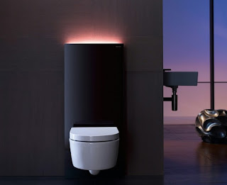 geberit monolith wc