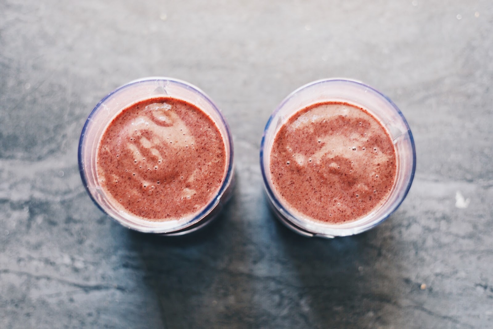 HEALTHY DISGUISED AS YUMMY!