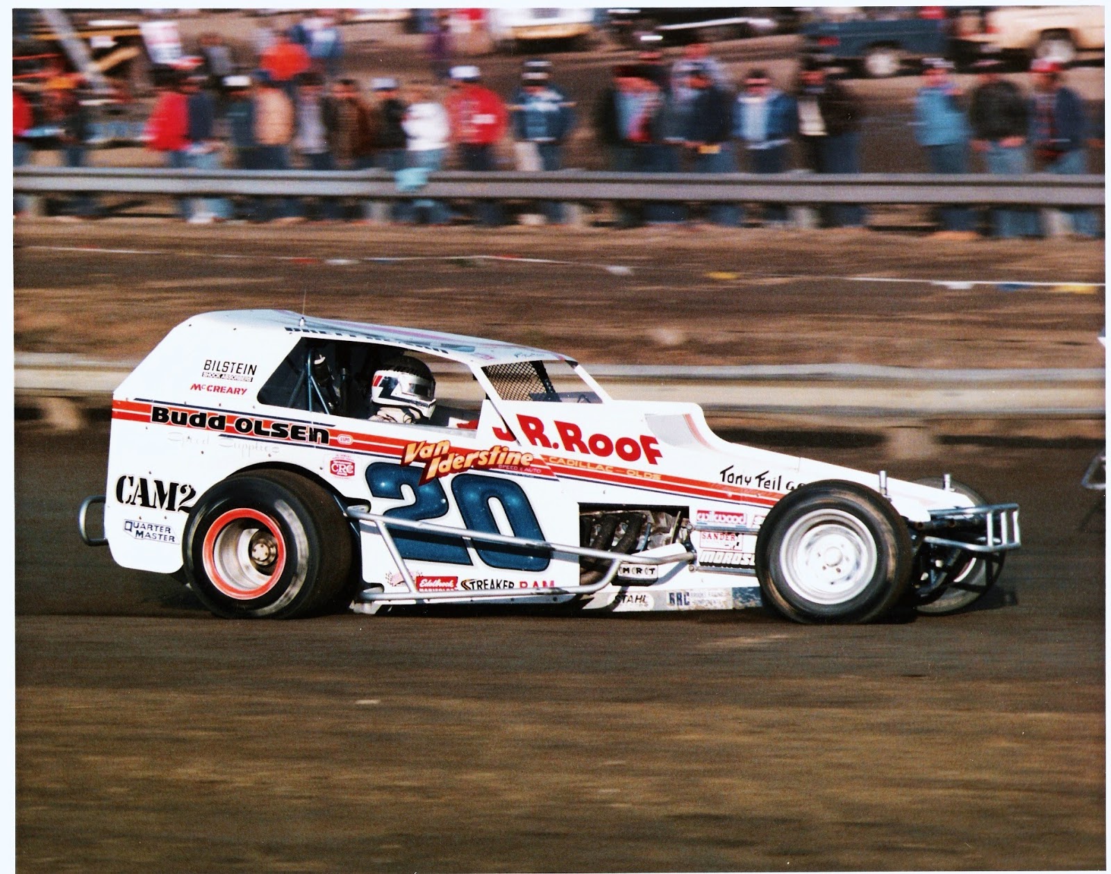 COWPATTY NATION: BRETT HEARN