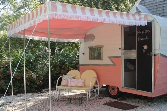 A Southern Company: Inspiration for our Mobile boutique