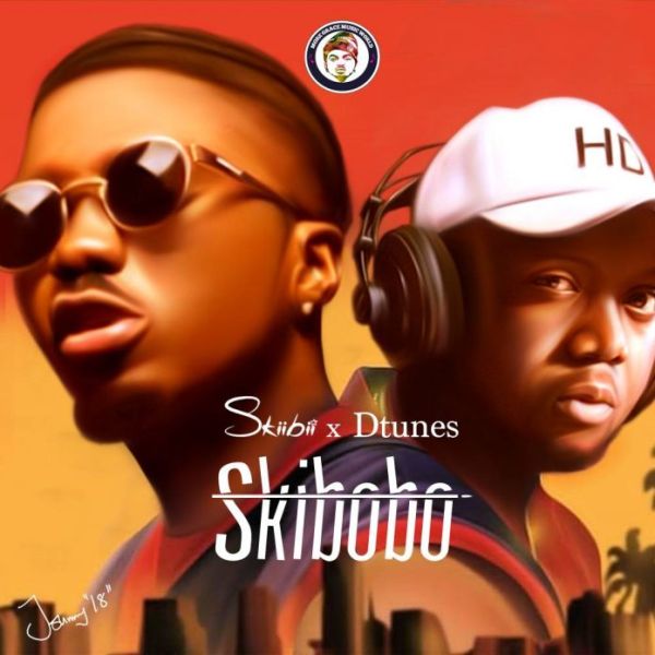 Download “Skiibii x D’tunes – Skibobo” - African Tvmusic