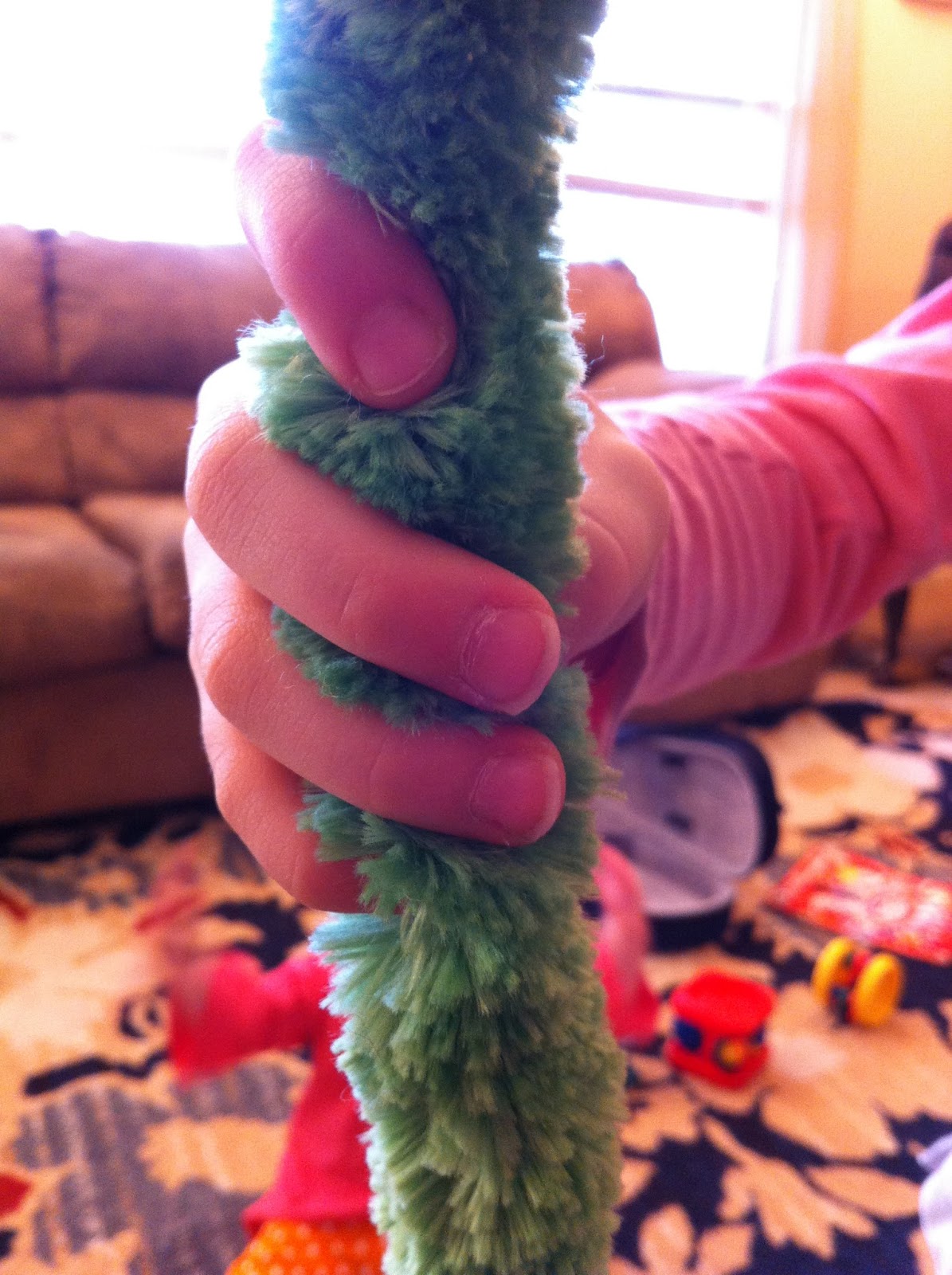 Practice Makes It Easy Brain Noodles