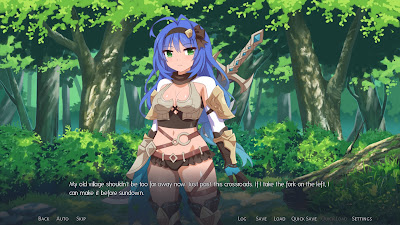 Legends Of Talia Arcadia Game Screenshot 7