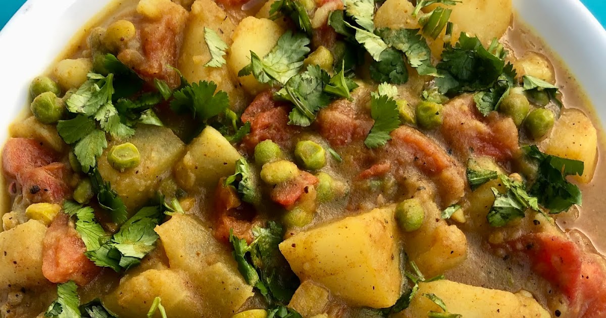 Rashmi's Recipes Turnip Curry