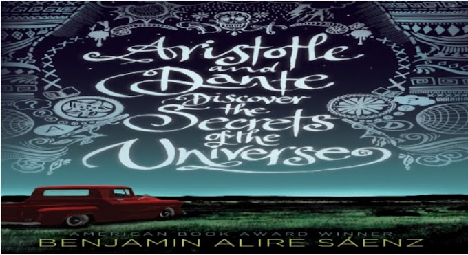 [PDF] Aristotle And Dante Discover The Secrets-Of The Universe In Pdf