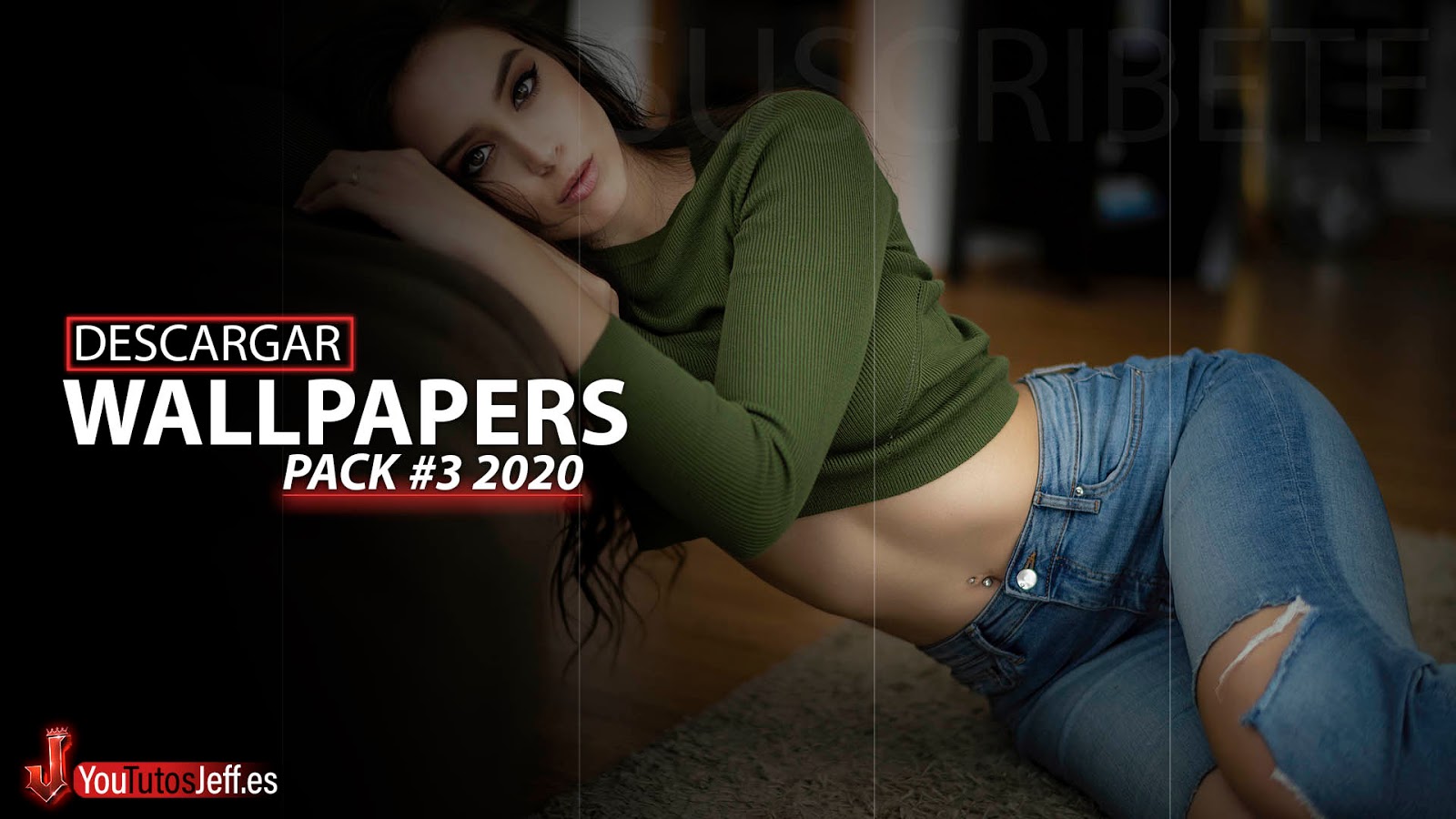 Descargar Pack de Wallpapers 2020 #3