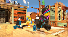 The LEGO Movie Videogame MULTI10 – ElAmigos pc español
