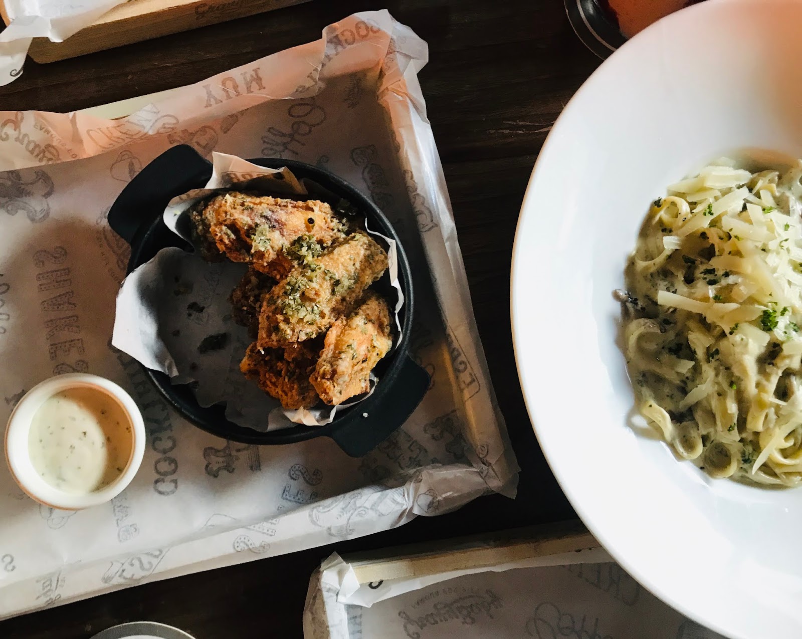 Makan Di Gravy Baby Jalan P. Ramlee