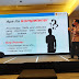 Kegiatan Seminar IoT and CyberSecurity for Smart Building 31 Jan 2020