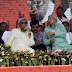 Bihar polls: Nitish names 242 candidates of grand alliance