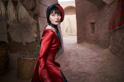 Miss Fisher And The Crypt Of Tears Movie Image Essie Davis