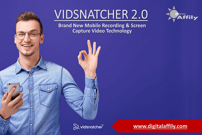 VidSnatcher Cloud Video Editor