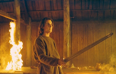 Royal Deceit 1994 Christian Bale Image 2