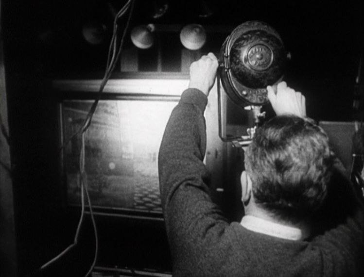 Whoknows Presents Januar 2017