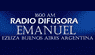 Radio Emanuel 1600 AM