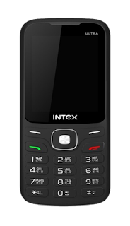 Intex Ultra 3000 Plus