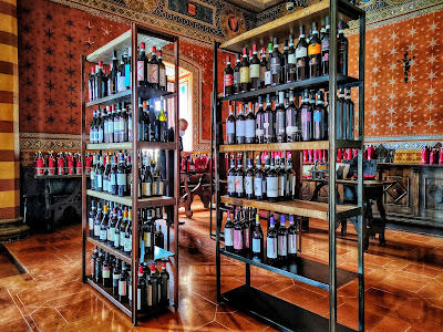 montefalco enoturismo