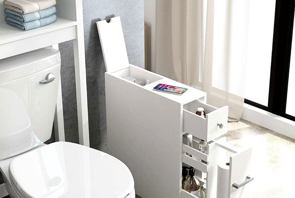 bathroom skinny Tips Pedia