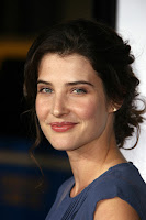 Cobie Smulders HQ photo