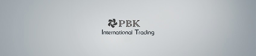 PBK INTERNATIONAL TRADING