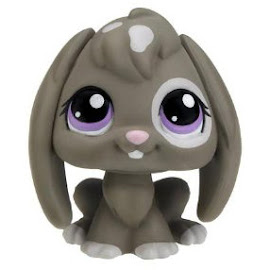 Littlest Pet Shop Pet Pairs Rabbit (#982) Pet