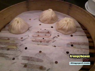 xiao long bao