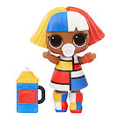 L.O.L. Surprise Confetti Pop, Birthday Shapes Tots (#CPB-017)