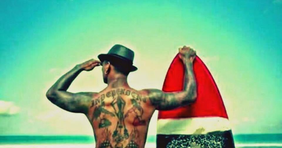 Lirik Lagu Sunset Di Tanah Anarki Chord Gitar Sunset di