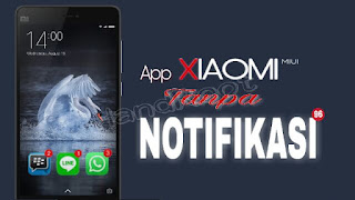 Mengatasi Aplikasi Tanpa Notifikasi alias Tidak Berjalan Otomatis di Xiaomi Mengatasi Aplikasi Tanpa Notifikasi alias Tidak Berjalan Otomatis di Xiaomi