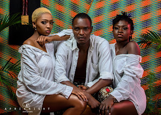 Interview with Promising Model; Dada Tola Oyindamola