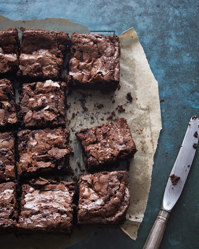 Koffee With Kennedy The Missing Brownie Incident