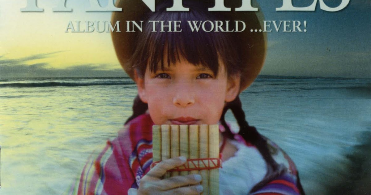 The Best Panpipes Album in the World... Ever! New Age Music World